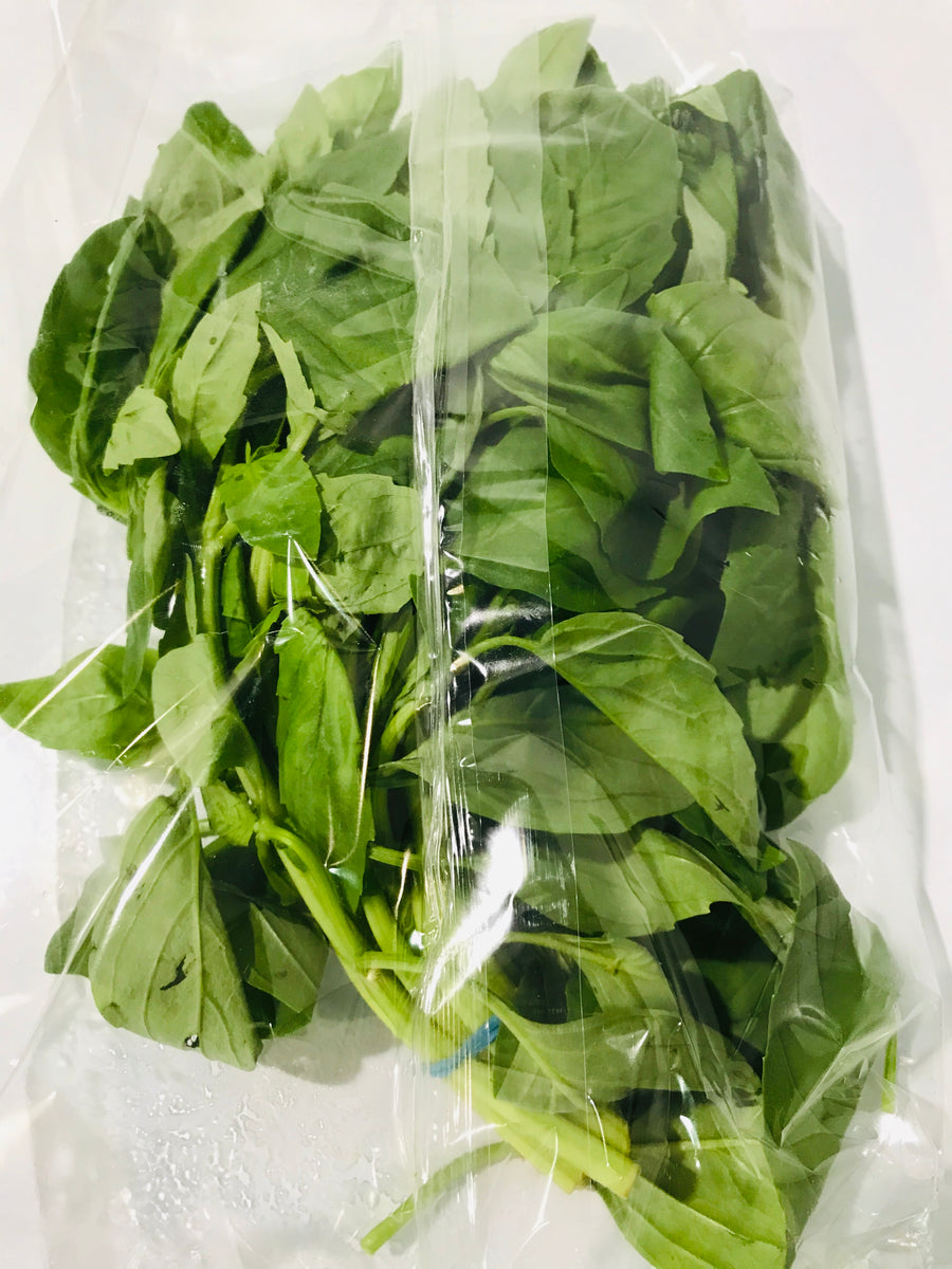 Fresh Basil